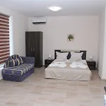 شقة Capuccino Guest - Free Parking And Wi-fi ساني بيتش