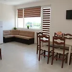 Apartamento Capuccino Guest - Free Parking And Wi-fi Sunny Beach