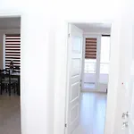 Apartamento Capuccino Guest - Free Parking And Wi-fi Sunny Beach