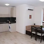 Capuccino Guest - Free Parking And Wi-fi * Sunny Beach