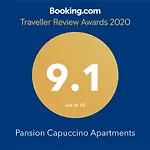 Apartamento Capuccino Guest - Free Parking And Wi-fi *