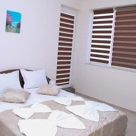 Capuccino Guest - Free Parking And Wi-fi * Napospart