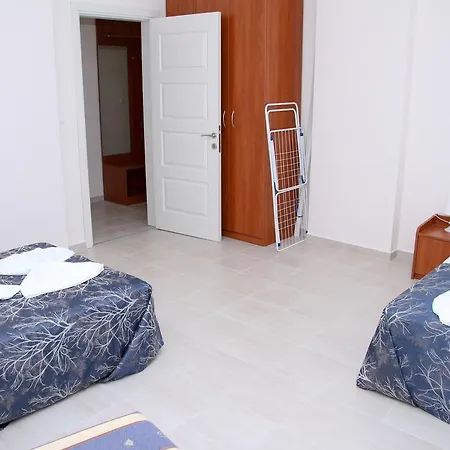 Pansion Capuccino Appartamento Sunny Beach