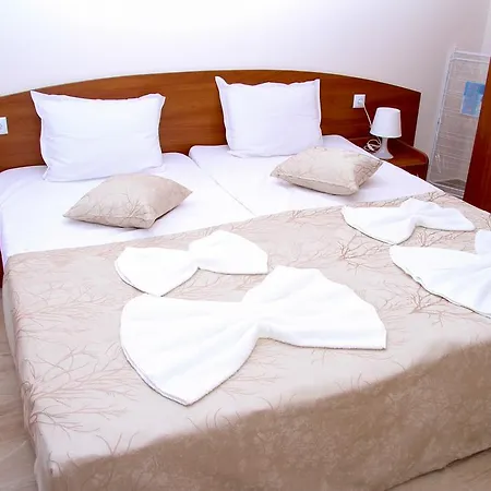 Capuccino Guest - Free Parking And Wi-fi * Napospart