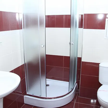 Apartman Capuccino Guest - Free Parking And Wi-fi *