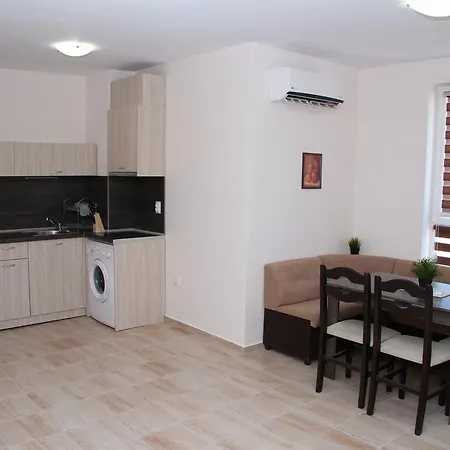 Capuccino Guest - Free Parking And Wi-fi * Napospart