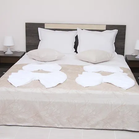 Capuccino Guest - Free Parking And Wi-fi Napospart