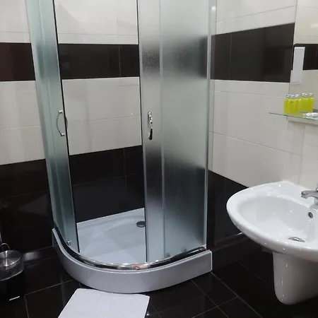 Apartman Capuccino Guest - Free Parking And Wi-fi