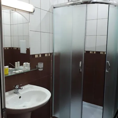 Capuccino Guest - Free Parking And Wi-fi Apartman Napospart