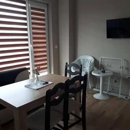 Apartamento Capuccino Guest - Free Parking And Wi-fi *