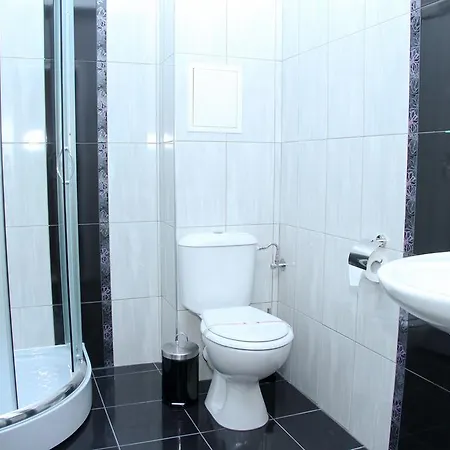 Capuccino Guest - Free Parking And Wi-fi Apartment *