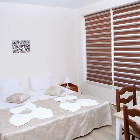 Capuccino Guest - Free Parking And Wi-fi Apartment