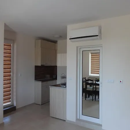 Capuccino Guest - Free Parking And Wi-fi Apartment Sunny Beach
