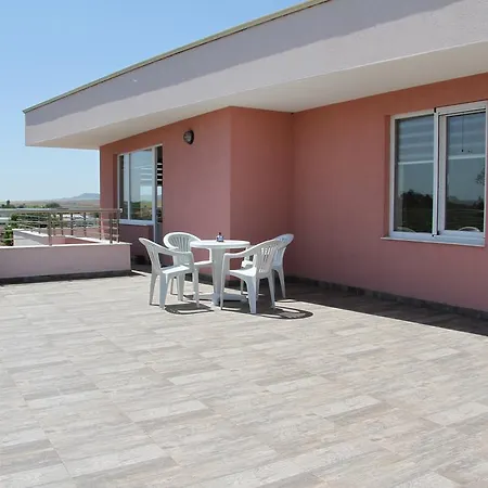 Apartment Capuccino Guest - Free Parking And Wi-fi