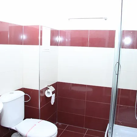 Capuccino Guest - Free Parking And Wi-fi Apartamento Sunny Beach