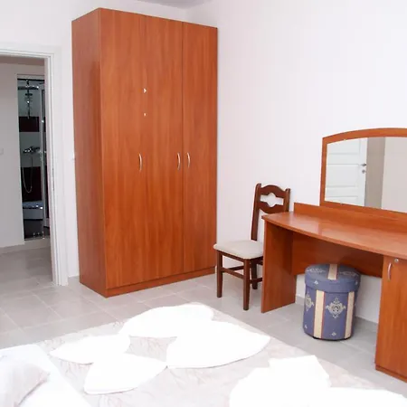Capuccino Guest - Free Parking And Wi-fi Apartamento Sunny Beach