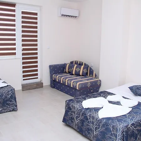 Capuccino Guest - Free Parking And Wi-fi Apartamento