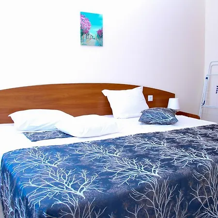 Capuccino Guest - Free Parking And Wi-fi Apartment