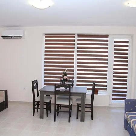 Capuccino Guest - Free Parking And Wi-fi Apartment Sunny Beach
