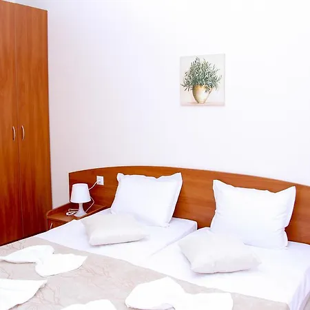 Apartment Capuccino Guest - Free Parking And Wi-fi