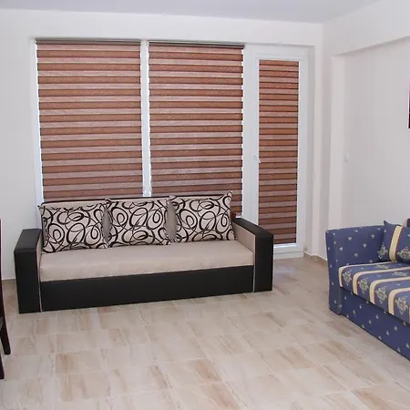 Apartment Capuccino Guest - Free Parking And Wi-fi *