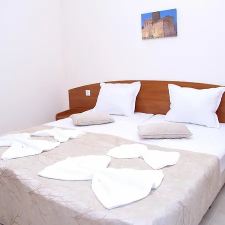 Capuccino Guest - Free Parking And Wi-fi Apartamento