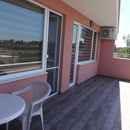 Capuccino Guest - Free Parking And Wi-fi ساني بيتش