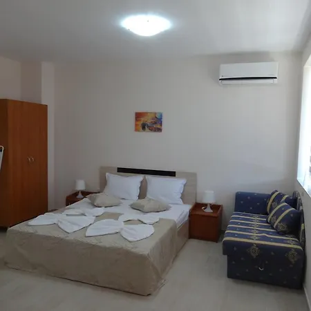 Capuccino Guest - Free Parking And Wi-fi Apartment *