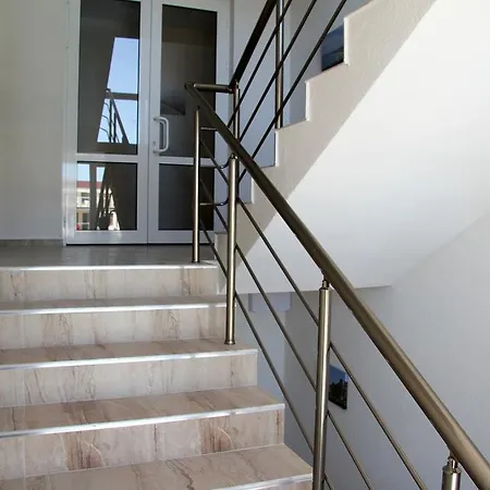 Capuccino Guest - Free Parking And Wi-fi Apartamento *