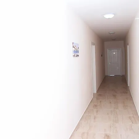 アパート Capuccino Guest - Free Parking And Wi-fi