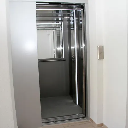 Capuccino Guest - Free Parking And Wi-fi Apartamento Sunny Beach