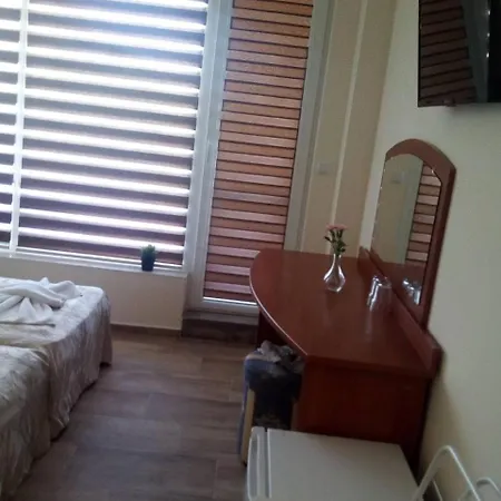 Capuccino Guest - Free Parking And Wi-fi * Sunny Beach