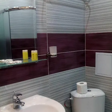 Capuccino Guest - Free Parking And Wi-fi