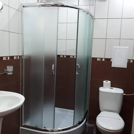 Appartamento Capuccino Guest - Free Parking And Wi-fi Sunny Beach