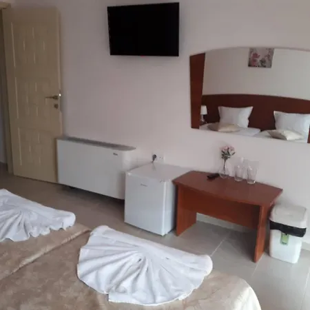 Capuccino Guest - Free Parking And Wi-fi