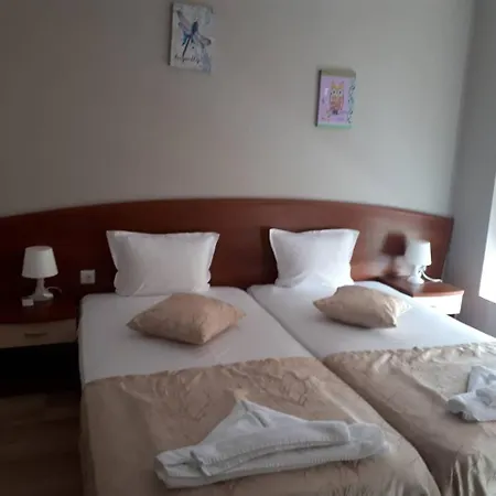 Apartment Capuccino Guest - Free Parking And Wi-fi