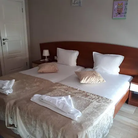Apartment Capuccino Guest - Free Parking And Wi-fi