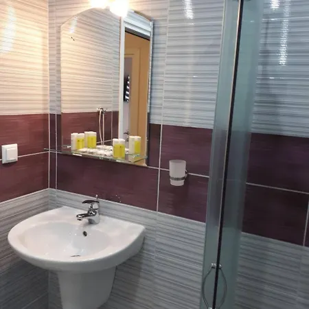 Capuccino Guest - Free Parking And Wi-fi Apartamento *