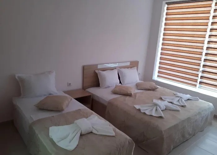 Capuccino Guest - Free Parking And Wi-fi Apartament