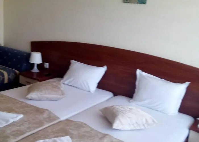 Capuccino Guest - Free Parking And Wi-fi Apartament