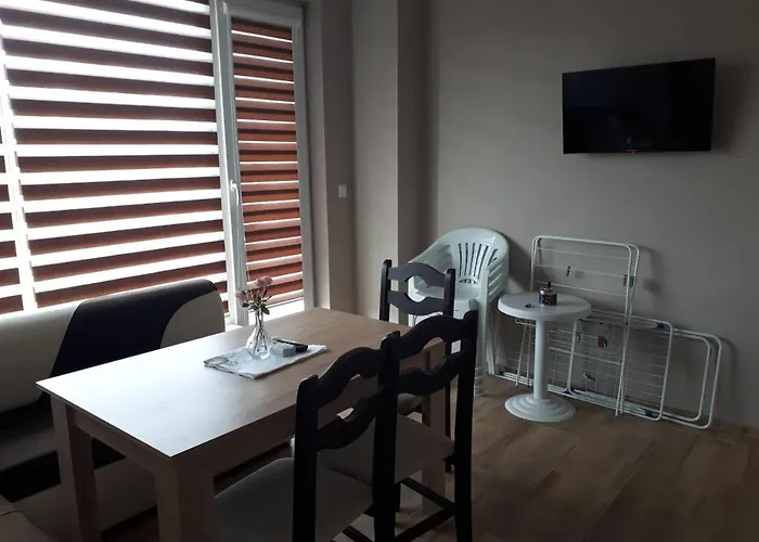 Apartament Capuccino Guest - Free Parking And Wi-fi *