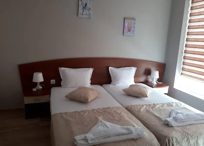 Apartament Capuccino Guest - Free Parking And Wi-fi