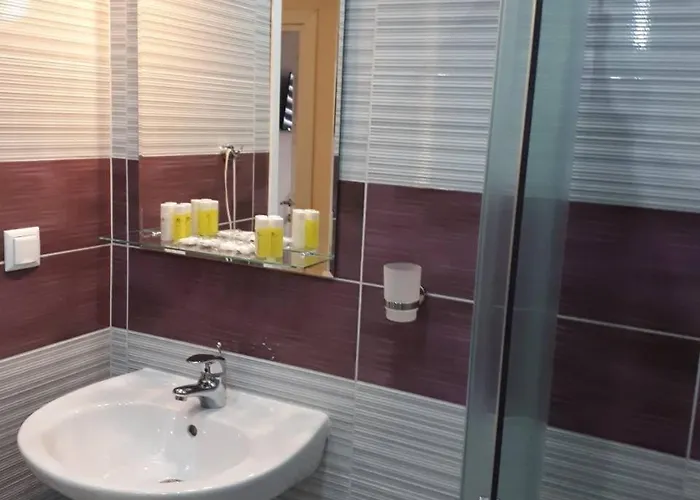 Capuccino Guest - Free Parking And Wi-fi Apartament *