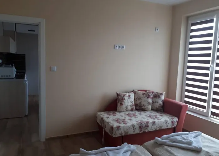 Capuccino Guest - Free Parking And Wi-fi Apartament *