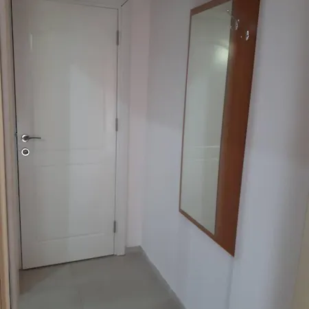 Capuccino Guest - Free Parking And Wi-fi