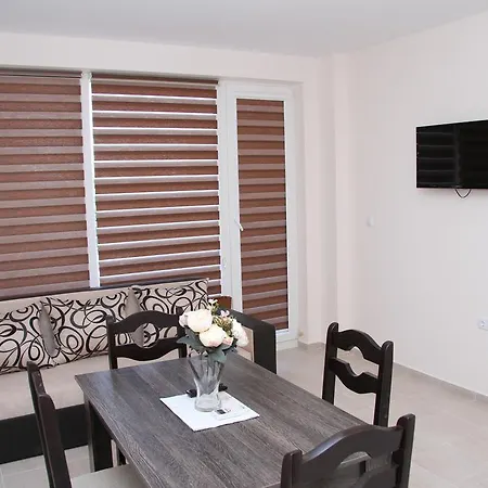 Capuccino Guest - Free Parking And Wi-fi * 써니비치