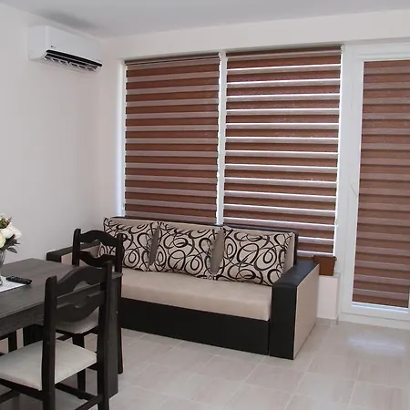 Capuccino Guest - Free Parking And Wi-fi 아파트 써니비치