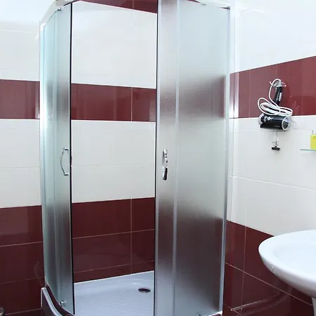 Capuccino Guest - Free Parking And Wi-fi 아파트 *