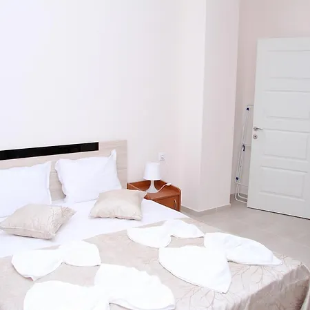 아파트 Capuccino Guest - Free Parking And Wi-fi *