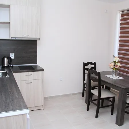 아파트 Capuccino Guest - Free Parking And Wi-fi